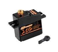 Servo digitale con ingranaggi in metallo 21G Sostituisci il micro mini servo