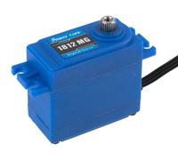 Servo digitale impermeabile Power HD # HD-1812MG 4.8V-16KG-0.14sec - 6V-18KG-0.
