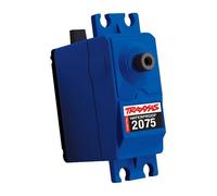 Servo Digitale Impermeabile Traxxas Ad Alta Coppia 8,9 KG / TRX2075