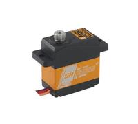Servo Digitale Micro Savox 2.2kg@6v 0.1s Heli/Parkfly : SAV-SH0263MG+