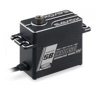 Servo Digitale Savox SB-2280SG - Alto Voltaggio (HV) - Motore brushless - Ing...