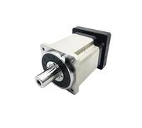 Servo electronic starter Reducer Planetary Gearbox Helical Gear High-precision Step-down Gearbox 19/22/24mm Input for 110/130mm Servo electronic starter NWPNLXEA(Ratio 100 to 1,24mm input)
