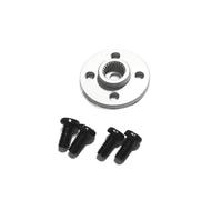 Servo Horn 100pcs Alluminio Metallo 25T Servo Braccio