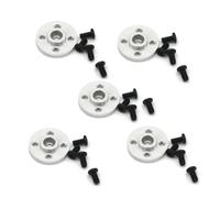 Servo Horn 15pcs/lot Metallo Servo Braccio 25T Tipo Rotondo