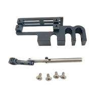 Servo Interruttore Parabolico Dispositivo Lancio Aereo Braccio Erogatore Coppia Grande Modello RC Drone Heli Multicopter Parti Rc