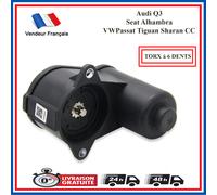 Servo Motore Elettrico D' Pinza Freno Posteriore 3C0998281 Audi Nuovo