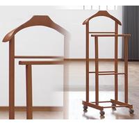 servo muto appendi abiti appoggia abiti servomuto stira legno porta vestiti