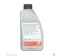 FEBI BILSTEIN Olio cambio automatico (ATF)