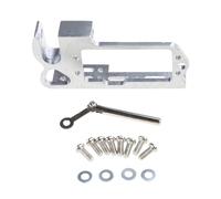 Servo Parabolic Switches Dispositivo Antenne Dispositivo di lancio del veicolo Servo Braccio per la lenza di pesca che stacca il gancio