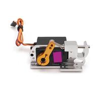 Servo Parabolic Switches Dispositivo Antenne Dispositivo di lancio del veicolo Servo Braccio per la lenza di pesca che stacca il gancio