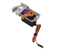 Servo Parabolic Switches Dispositivo Servo Release Thrower con Gancio di Staccamento per Droni Pesca e Recupero Genere Neutro Droni Strumento