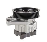 Servo pompa idraulica per W212 E300 E350 E500 E550 | Compatibile con codice articolo Mercedes-Benz: A006466450188 A0064664401. Sostituzione diretta a prova di perdite. Facile