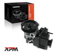 Servo Pompa Idraulico Sterzo per Mercedes Benz W204 S204 C204 W212 S212 2.1L