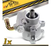 Servo Pompa per Jeep 1997-2000 Cherokee XJ 1997-2002 Wrangler II Tj I4 2.5L