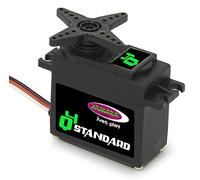 Servo Q4 Standard
