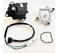 Servo relè attuatore differenziale anteriore 4x4 4x2 for Xinyang KZ-M 500
