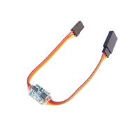 Servo Reverser Rotazioni Inverter Converter Per Aircraft Airplane Steering Gear 4-6V/3.6V-24V Robot Control Board