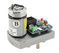 Servo Robot ASMC 04B, Servomotore Ad Alta Potenza da 12 a 24 V 180 Kg.cm, Segnale a Impulsi o Ingresso Segnale di Tensione Analogico Servo di Supporto Ad Alta Torsione, per Robot, Quadricottero per Au