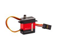 Servo sensore magnetico senza contatto senza nucleo ad alta tensione MS325 da 5,2 kgf.cm, 0,07 sec