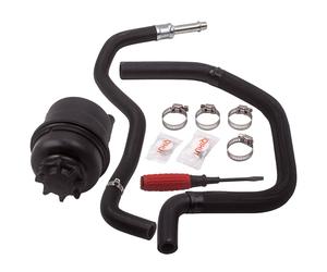 Servo serbatoio sterzo set for BMW E36 E39 E46 X3 Mini R50, R53 32411094306