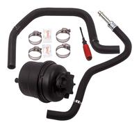 Servo serbatoio sterzo set tubo idraulico for BMW 5 7 Series E39 E28 32411097164