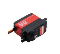 Servo Servo RC PDI-HV6235MG da 35 Kg con Ingranaggi In Metallo, Motore Digitale con Doppio Cuscinetto per Auto RC.