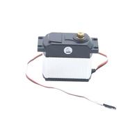 Servo sterzo in metallo da 30 kg Servo 6030 Compatibile con 1 5 scala RC Auto come I rofun rofun km dbxl e altre parti di camion rc