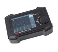 Servo tester di precisione con display digitale e segnali multipli per il debug e test di vita Contatore automatico di arresto del motore
