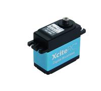 Servo XLS-200 Brushless HV-MG TC 1:10 Offroad High Volt 7,4 V OEM di Power HD
