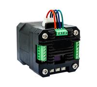 SERVO42D Set scheda di controllo ad anello chiuso, RS485MT | Controllo passo-passo ad anello chiuso con cablaggio display e terminale per sistemi di automazione utilizzo nei sistemi di