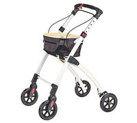 Servocare Deambulatore Interno per A Casa,Con Borsa + Rollatorschirm " Protector