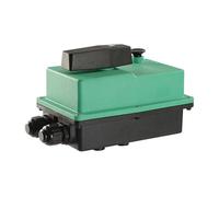 Servocomando Comparato Compact Pro ISO5211 24V CY2422P