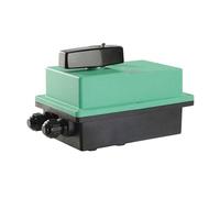 Servocomando Comparato Universal Pro ISO5211 230V UY2222P