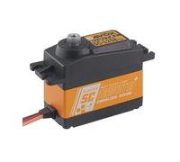 Servocomando Digitale Coreless Ad Alta Coppia Savox 12kg@6.0v : SAV-SC1258TG+