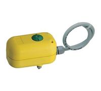 SERVOCOMANDO ELETTRICO PER VALVOLE DI ZONA 40s FAR 40 secondi