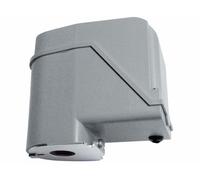 SERVOCOMANDO ELETTROMECCANICO RBM ON-OFF 220V PER VALVOLE DI ZONA