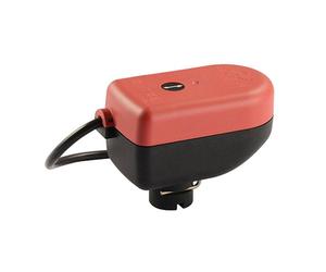 Servocomando rotativo Comparato Sintesi ALL IN ONE 2/3 Punti 230V ON/OFF SY2221B