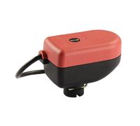 Servocomando rotativo per valvole Comparato Sintesi 2 Punti 230V ON/OFF SR2221U