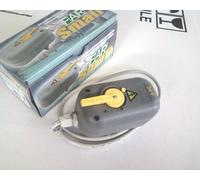 SERVOCOMANDO VALVOLA MOTORIZZATA CON APERTURA MANUALE FAR V230 - V24