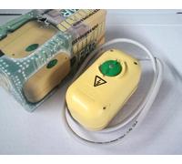 SERVOCOMANDO VALVOLA MOTORIZZATA FAR V230 - V24