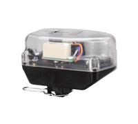 SERVOCOMANDO VALVOLA MOTORIZZATA V220 MONOFASE 337230V ICMA 82337BI53