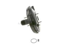 Servofreno 0 204 125 827 BOSCH per OPEL MERIVA A MPV / Space wagon
