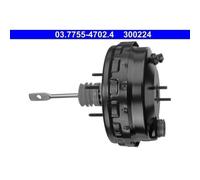 Servofreno pneumatico 03.7755-4702.4 ATE per VOLVO S80 I XC70 I Cross Country