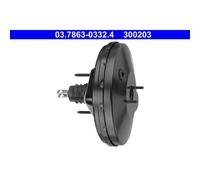 ATE Servofreno pneumatico 03.7863-0332.4 per FORD FOCUS II Turnier / C-MAX