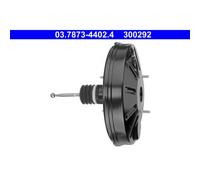 ATE Servofreno pneumatico 03.7873-4402.4 per VW Passat B7 / Passat B7 Variant