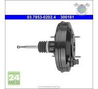 Servofreno ATE per AUDI A2 #9z