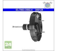 Servofreno ATE per AUDI A3 SKODA OCTAVIA VW NEW BEETLE GOLF IV BORA