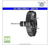 Servofreno ATE per AUDI A3 SKODA OCTAVIA VW NEW BEETLE GOLF IV BORA