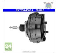 Servofreno ATE per AUDI A6 A4 SEAT EXEO