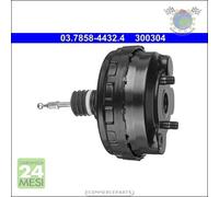 Servofreno ATE per AUDI Q5